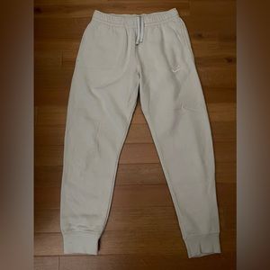Nike men’s sweatpants